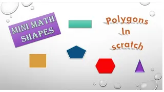 scratch programming how to draw polygons