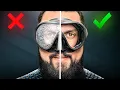 Download Lagu Doe DIT om te voorkomen dat het masker bij ELKE duik beslaat