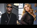 Download Lagu Latto \u0026 21 Savage Reading: Soulmate Connection #fyp #reels