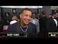 Daddy Yankee on How The Success of 'Despacito' Has Changed His Life | Grammys 2018