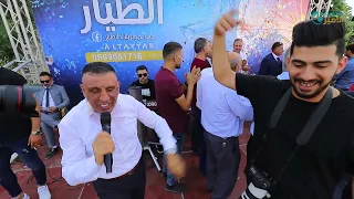 النجم احمد الكيلاني جاني الهوا بالهداوة فوت قلبي خطبوها نااار زفة العريس اميرموسى دير بلوط تسجيلات 