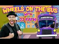 Download Lagu Wheels On The Bus Dance Remix - Fun Kids Songs And Nursery Rhymes
