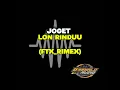 Lagu JOGET LON RINDU_( FTX_MIX )