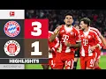 Late Rescue By Luis Diaz! | FC BAYERN - ST. PAULI | Highlights | Matchday 12 – Bundesliga 25/26
