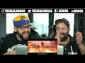 WE"RE YOUR FAN!! Juice WRLD - Hear Me Calling *REACTION!!