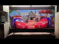 s Cars 2 - Disney Channel Credits