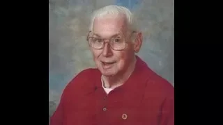 April 14 2018 Charlie Chuck Ingersoll Funeral Service