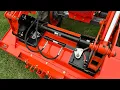 UPGRADE YOUR SKID STEER QUICK ATTACH HYDRAULIC SSQA COUPLER