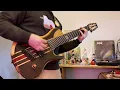 Ave Mujica - Symbol I : △ Fire 「Guitar Cover」