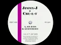 Lagu Jimmy J \u0026 Cru L T   Six Days   DJ Brisk Remix