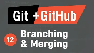 Arabic Learn Git GitHub - Learn About Branching And Merging