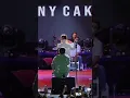 Download Lagu DENNY CAKNAN DILABRAK HAPPY ASMARA!! 😂😂 | LIVE AT CONNECTIFEST | #dennycaknan #happyasmara #shorts