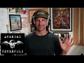 1. Jazz Musician Reacts to Avenged Sevenfold – Scream | This Is a DIFFERENT Side of A7X