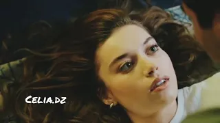 سيران و فريد قلبي الو هوي عمري الحلو مسلسل طائر رفراف 