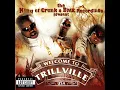 Some Cut (feat. Cutty) - Trillville