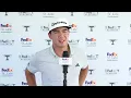 Michael Thorbjornsen Played Sick and Still Chipped In on 18