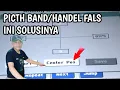 Download Lagu Atasi pitch band fals di pa300 - pa600 \u0026 pa700