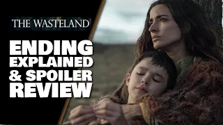 the wasteland el paramo netflix 2021 movie ending explained u0026 spoiler review