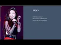 Captions - K-Pop Stars