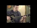 Django Reinhardt | Improvisation #2