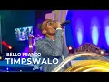 Download Lagu Timpswalo 😇 - Bello Franco (Evento - Graça \u0026 Misericórdia)