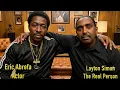 BMF Black Mafia Family Cast Vs Real Life The Real People From BMF