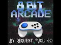 8-BIT ARCADE - Goodbyes 8-Bit Post Malone Young Thug Emulation