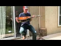 Eric Church - Russian Roulette - Cover