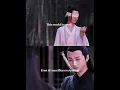 Download Lagu I wish they could meet again on another live  [ xiao  xing chen, song lan]😔💔
