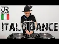 Lagu Italo Dance JR Sann - Dj Bum Bum, Groove Coverage, Gabry Ponte, Molella, Paps N' Skar, Danijay
