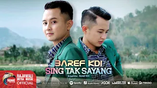 Lirik Lagu Sing Tak Sayang - Baref KDI Lirik Lagu Sing Tak Sayang - Baref KDI