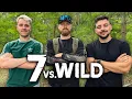 Download Lagu 7 vs. Wild - Unser Abschied