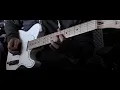 Download Lagu ヨルシカ - 逃亡 guitar solo cover