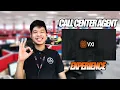 VXI Quezon City Honest Review My Life in VXI as Senior High School Graduate Call Center Agent