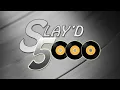 Grace Jones - Pull Up To The Bumper (Album Version) (Slayd5000)