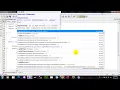 How to Create JComboBox using Java Applet and AWT in Netbeans