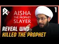 Download Lagu Aisha, The Prophet Slayer (Ep01) - Sheikh Yasser al-Habib