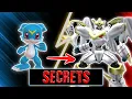 Download Lagu The Secret Digivolutions of Digimon World 3
