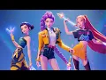 Download Lagu I watched k-pop demon hunters..