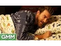 Download Fastest Ways To Fall Asleep (EXPERIMENT) mp4 3gp mp3 videos - waplic