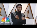 Howard University To Rename A College After Chadwick Boseman