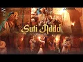 Tabiba (Thaiya Thaiya) Jasbir Jassi, featuring Aaira | Sufi Adda | Official Video