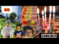 Download Lagu TERIMAKASIH UNTUK  UCAPAN SELAMAT ULANG TAHUN DOA YANG SAMA BAGI SEMUA SUKSES SUKACITA 