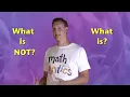Math Antics - Polygons