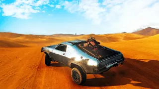 The best post-apocalyptic game ever made
