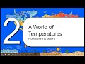 Rain or Shine - Ch 13 Soil Temperature