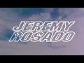 Glory To God (Official Lyric Video) - Jeremy Rosado