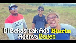 Download Di Bekasi Mah Adanya ( Official Music Video ) MP3