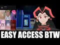 Offkai ALLOWS Fansly to be in main con area where EVERYONE can ACCESS