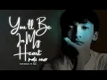 Download Lagu You'll Be In My Heart - NIKI (Male Cover)